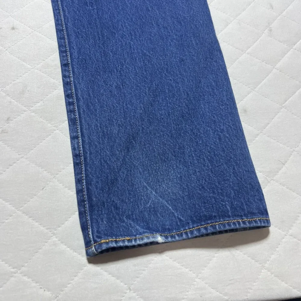 Levis product pair